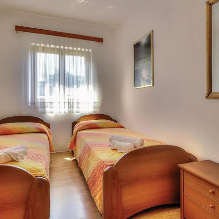 Apartment Cozy Apartment In Zambratija With Kitchen *